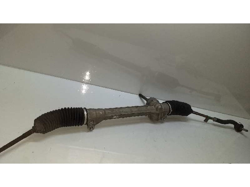 Recambio de cremallera direccion para ford ka (ccu) 1.2 8v cat referencia OEM IAM 0051786814 143S0230EL 