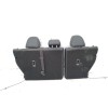 Recambio de juego asientos completo para renault kadjar bose edition referencia OEM IAM 876701593R  
