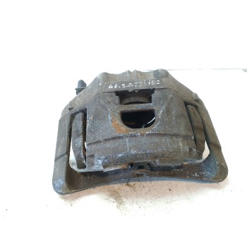 PINZA FRENO DELANTERA IZQUIERDA 4F0615123 