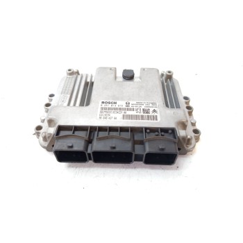 CENTRALITA MOTOR UCE 1943CF 0281013872 / 9664843780 / 9653958980