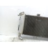 Recambio de radiador agua para kawasaki ninja 650 referencia OEM IAM 390610559  