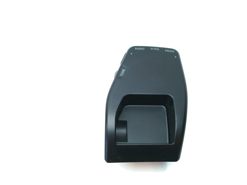 Recambio de mando multifuncion para lexus ux (za10) 250h referencia OEM IAM 8617076030  