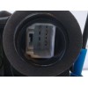 Recambio de cerradura puerta trasera izquierda para toyota corolla (e21) referencia OEM IAM 6906002580  