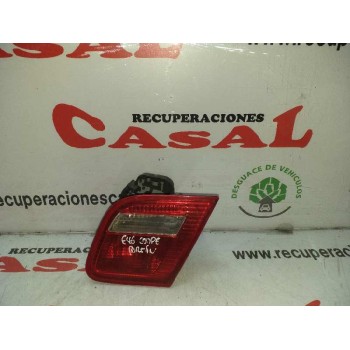 PILOTO TRASERO DERECHO 257512 