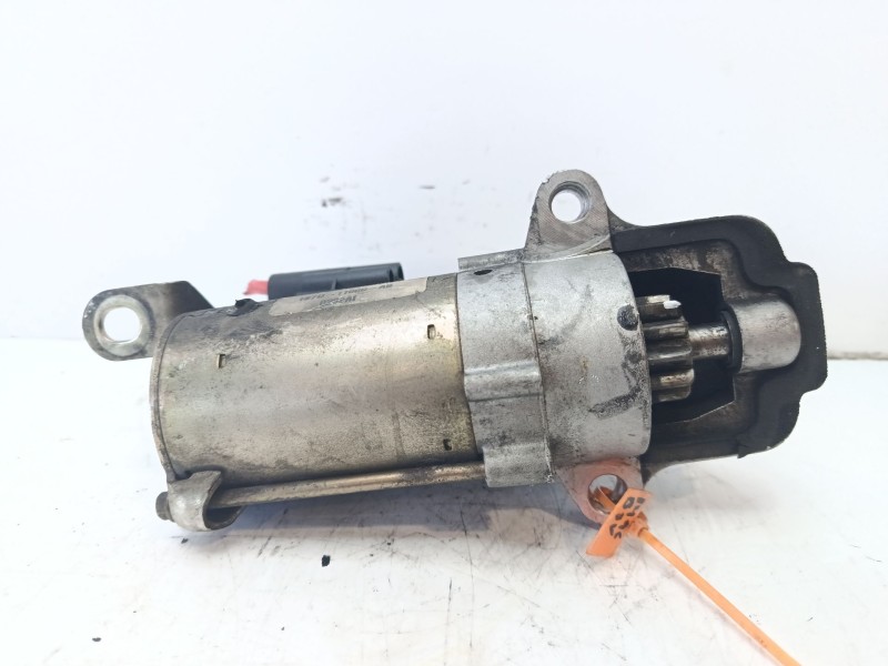 Recambio de motor arranque para ford mondeo iii sedán (b4y) 1.8 16v referencia OEM IAM 1465010  