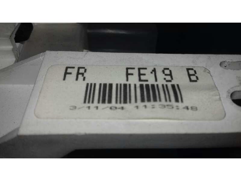 Recambio de cuadro instrumentos para mazda rx-8 (se) 40th anniversary referencia OEM IAM FRFE19B  