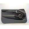 Recambio de guarnecido puerta delantera izquierda para mini mini (f56) cooper s referencia OEM IAM 51417393121  
