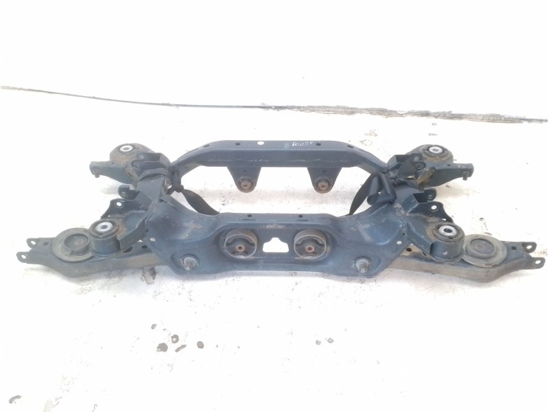 Recambio de puente trasero para hyundai santa fé ii furgoneta/suv (cm) crdi 4x4 referencia OEM IAM 554002B100  