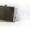 Recambio de radiador agua para kawasaki ninja 650 referencia OEM IAM 390610559  