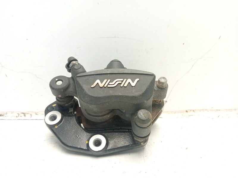 Recambio de pinza freno delantera izquierda para kawasaki versys 650 referencia OEM IAM 430800147DJ  