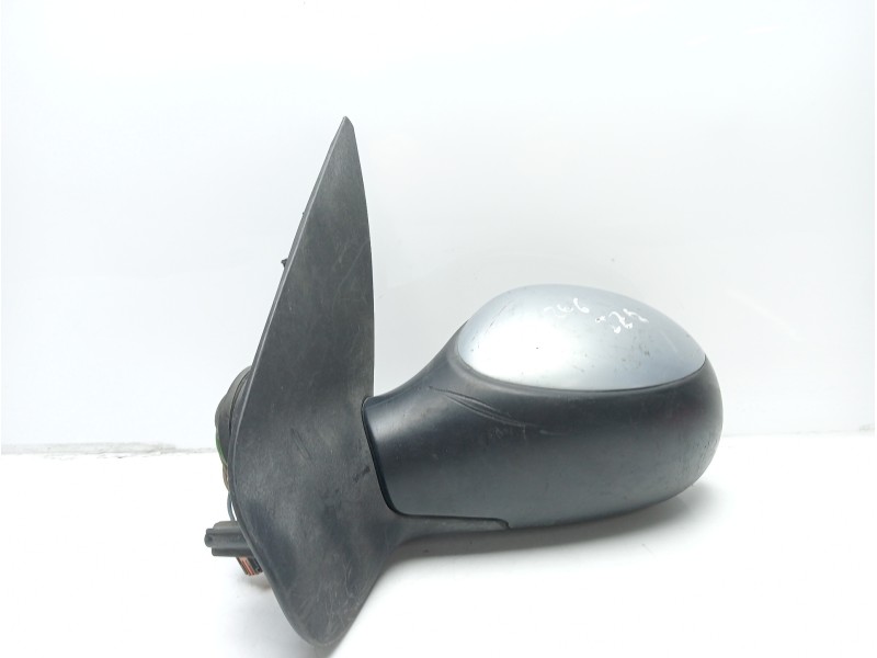 Recambio de retrovisor izquierdo para peugeot 206 sw 1.4 hdi referencia OEM IAM CP6465000  