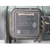 Recambio de caudalimetro para renault scenic iii 1.5 dci diesel referencia OEM IAM 8200682558 8200702517 
