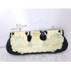 Recambio de juego asientos completo para renault kadjar bose edition referencia OEM IAM 876701593R  