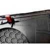 Recambio de moldura para toyota c-hr (_x1_) 1.8 hybrid (zyx10_, zyx11_) referencia OEM IAM 55408F4070  