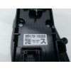 Recambio de mando multifuncion para lexus ux (za10) 250h referencia OEM IAM 8617076030  