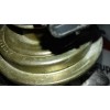 Recambio de valvula egr para ford fiesta berlina (dx) 1.8 diesel cat referencia OEM IAM 1B07CXS7AAA YS6Q9D475BB 72293500
