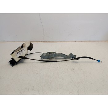 CERRADURA PUERTA DELANTERA IZQUIERDA 9135Y0 