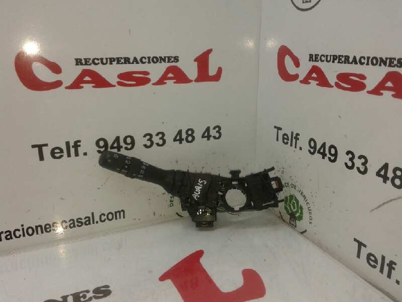 Recambio de mando luces para toyota auris luna+ referencia OEM IAM 173832 0233017F40 