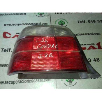 PILOTO TRASERO IZQUIERDO 82199405444 