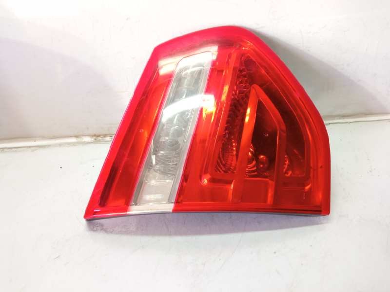 Recambio de piloto trasero izquierdo para citroën c4 picasso avatar referencia OEM IAM 9653547777  