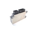 Recambio de centralita airbag para opel corsa e 120 aniversario ecoflex referencia OEM IAM 13511833  