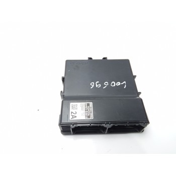 MODULO ELECTRONICO 89981K0010 MB2860000012 