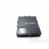 Recambio de modulo electronico para toyota yaris active referencia OEM IAM 89981K0010 MB2860000012 