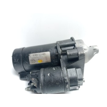 MOTOR ARRANQUE 0986021651 