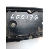 Recambio de mando elevalunas delantero izquierdo para toyota c-hr referencia OEM IAM 8404002160  