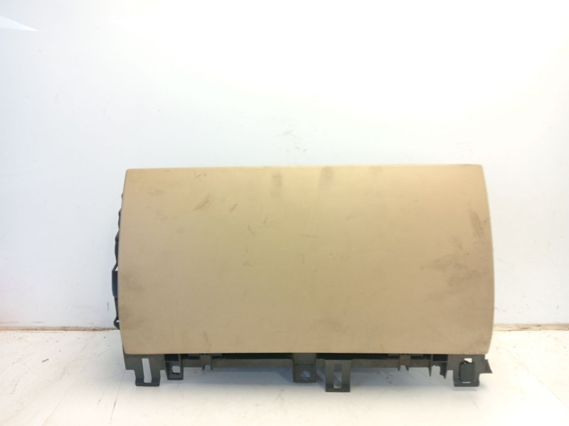 Recambio de guantera para jaguar xf i (x250) 2.7 d referencia OEM IAM C2Z11188SEL  