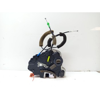 CERRADURA PUERTA DELANTERA DERECHA 6903053090 