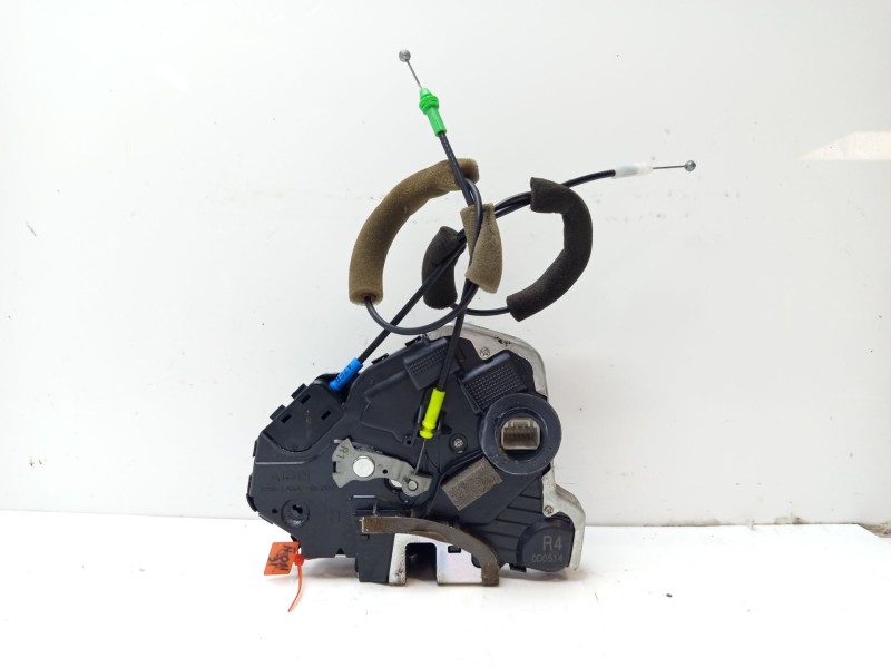 Recambio de cerradura puerta delantera derecha para lexus is200 (ds2/is2) referencia OEM IAM 6903053090  