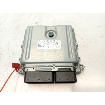 CENTRALITA MOTOR UCE A6421501179 0281012029