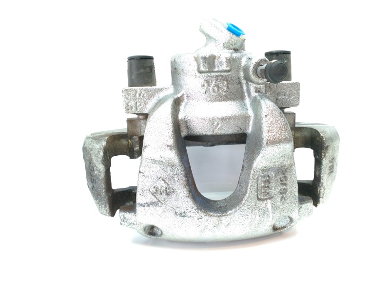 Recambio de pinza freno delantera izquierda para dacia sandero 1.0 tce cat referencia OEM IAM 410011040R  