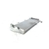 Recambio de radiador agua para kawasaki ninja 650 referencia OEM IAM 390610559  