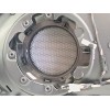Recambio de guarnecido puerta delantera izquierda para mini mini (f56) cooper s referencia OEM IAM 51417393121  