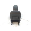 Recambio de juego asientos completo para renault kadjar bose edition referencia OEM IAM 876701593R  