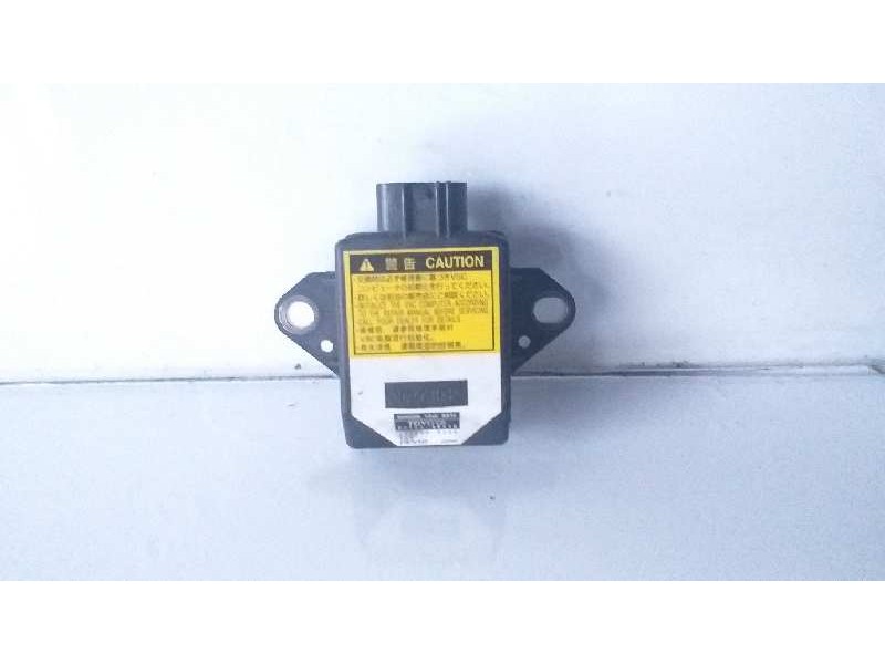 Recambio de modulo electronico para toyota prius (nhw30) advance referencia OEM IAM 8918348010 1745005234 