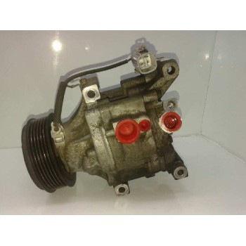 COMPRESOR AIRE ACONDICIONADO 4472206352 SCSA06C 12E20843