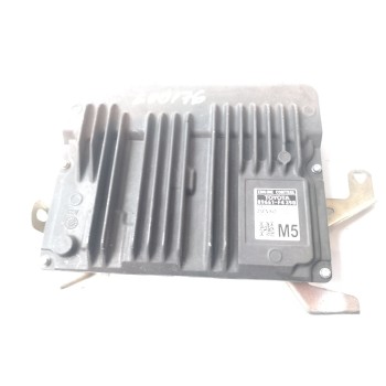 CENTRALITA MOTOR UCE 89661F4390 