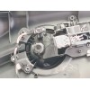 Recambio de guarnecido puerta delantera izquierda para mini mini (f56) cooper s referencia OEM IAM 51417393121  
