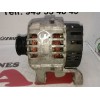 Recambio de alternador para land rover freelander (ln) 2.0 di familiar (72kw) referencia OEM IAM 12049430125N  