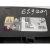 Recambio de centralita airbag para opel corsa e 120 aniversario ecoflex referencia OEM IAM 13511833  