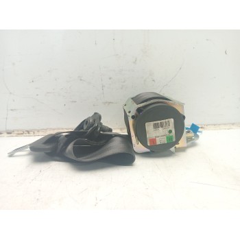 CINTURON SEGURIDAD TRASERO DERECHO 13427752 