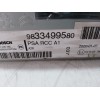 Recambio de sistema navegacion gps para toyota proace verso l2 family referencia OEM IAM 9833499580  
