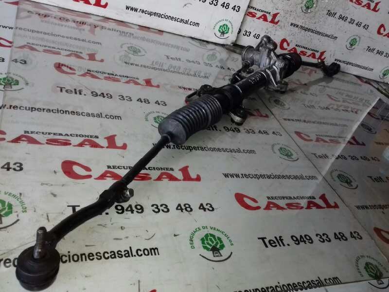 Recambio de cremallera direccion para renault laguna (b56) 1.9 dti diesel cat referencia OEM IAM 6000030618  