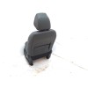Recambio de juego asientos completo para renault kadjar bose edition referencia OEM IAM 876701593R  