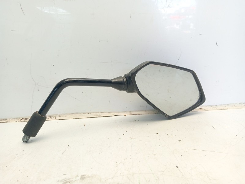 Recambio de retrovisor derecho para kawasaki versys 650 referencia OEM IAM 560010195  