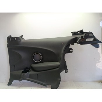 GUARNECIDO PUERTA TRASERA DERECHA 51437393086 