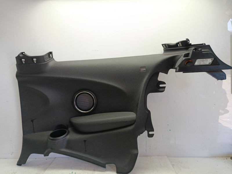 Recambio de guarnecido puerta trasera derecha para mini mini (f56) cooper s referencia OEM IAM 51437393086  
